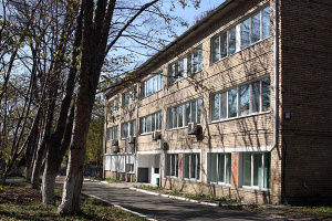 Коллектив с душой и чувством крепкого плеча