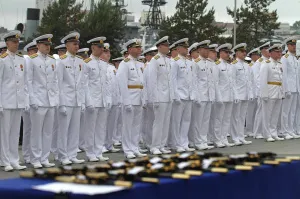 С праздником, макаровцы!