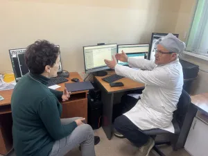 К коллегам – с новыми рекомендациями!