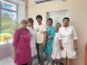 Важная работа с краевыми коллегами