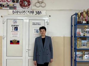 Сохранение здоровья детей Артемовского городского округа – общая задача