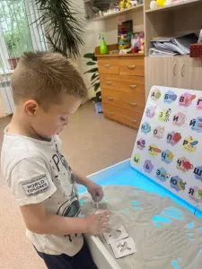 Время творчества и настоящего волшебства