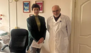 Большой Камень и Фокино – под надежной опекой!