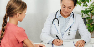 О женском и важном