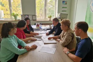 Экспертная оценка нашей работы!