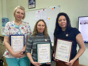 Лидеры врачебного качества