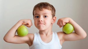 В вашем центре созданы все условия для оздоровления детей!