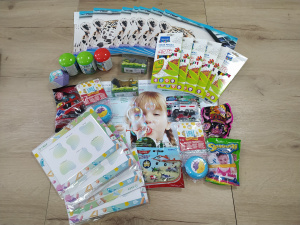 Спасибо за отзывчивое и доброе сердце!