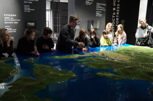 Крепость Владивосток – твердыня на века!