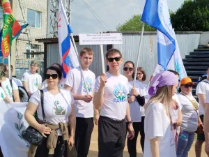 О спорт, ты мир!