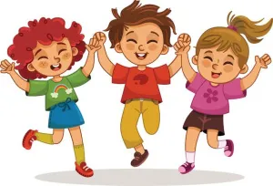 Грамотные, отзывчивые специалисты и хорошее отношение к детям!