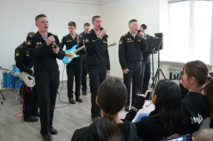 Весенний концерт для детей – добрая традиция!