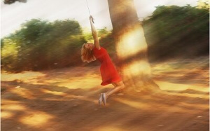 В вашем центре мне самой захотелось вернуться в детство!