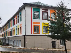 Восстановить иммунитет особенных детей!