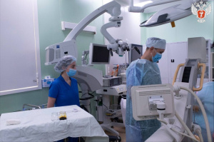 Прорыв в лечении туберкулеза