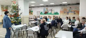 Самые профессиональные, креативные и заботливые!