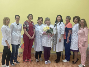 Радостный зимний день