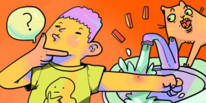 Ответ на главный медицинский вопрос детства