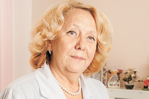 Высокое признание