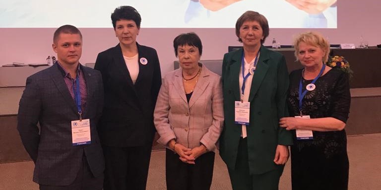 За преданность профессии