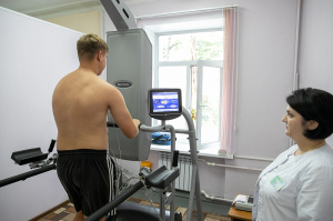 Восстановить детское здоровье!