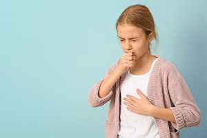 Детская пневмония: как распознать?