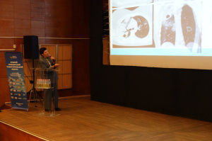 Важная встреча для педиатров со всего края