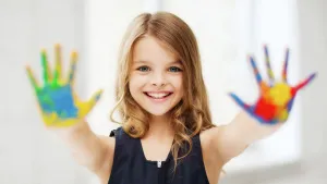 Прекрасный центр, где все стремятся помочь ребенку выздороветь!