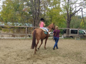 Я от всего сердца призываю родителей дать возможность своим детям пройти реабилитацию в вашем центре