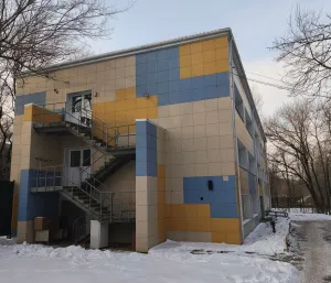 Постоянная поддержка и помощь даже вдали от родного дома!