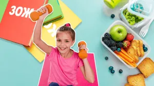 Чаще гулять, правильно питаться и регулярно обследоваться!