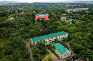 Быть здоровым помогут наши центры реабилитации!