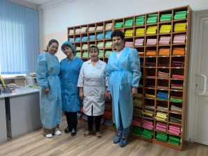 Телемедицине в Михайловском районе быть!