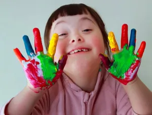 Эффективно повысить уровень иммунитета особенного ребенка