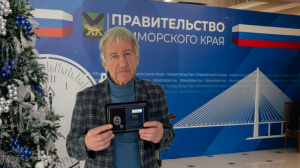 Более полувека верности профессии!