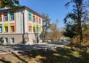 Более 1700 детей прошло в лечение в ПДККФЦ в 2025 году