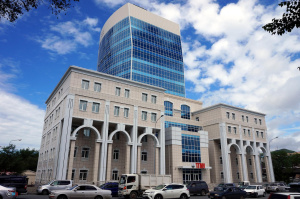 Ждем будущих молодых коллег!