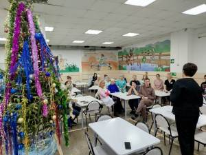 Наградили самых лучших!